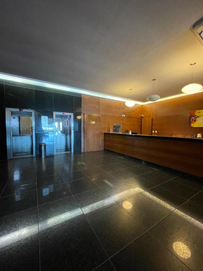 Flat Praia Home Experience Dante Michelini Vitória Exteriér fotografie